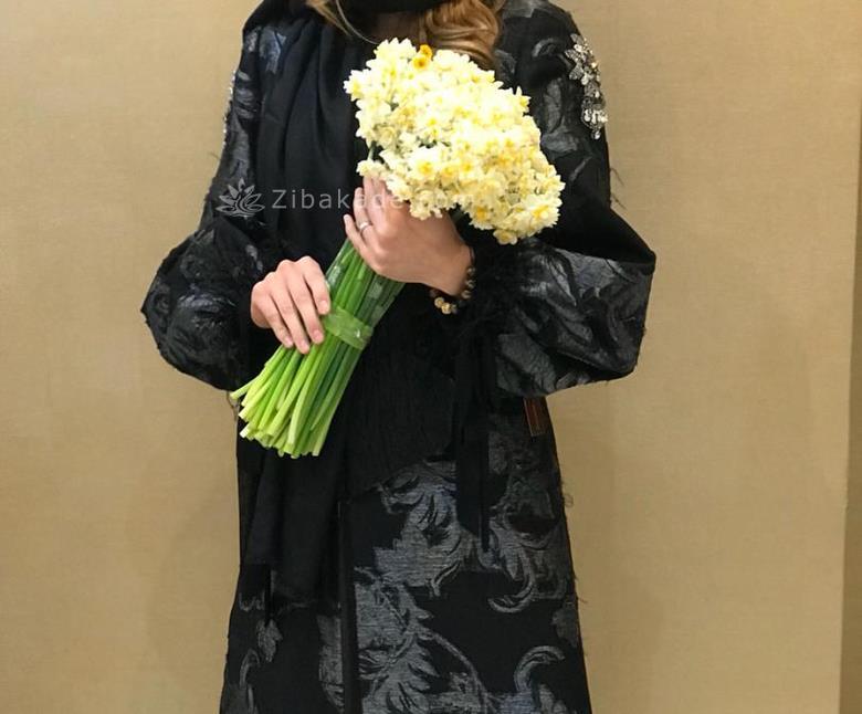 مدل مانتو مجلسی